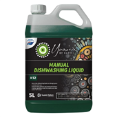 Yaama Manual Dishwash Liquid 5L