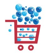 RapidClean Cherry Blossom 15L